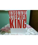 Insomnia by Stephen King (1994, Hardcover) Near Mint Condition  - £17.12 GBP