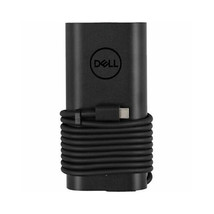 Dell 492-BDKM DELL USB-C 100 W AC ADAPTER W/ 1M POWER CORD NA - $125.54