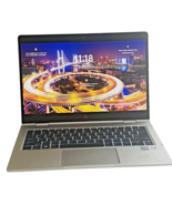 HP EliteBook x360 830 G6 2-in-1 Touch i7-8565U 4.60GHz 256GB SSD 16GB IR... - $5,843.00 MXN