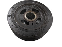 Crankshaft Pulley From 2010 Nissan Rogue  2.5 - £32.01 GBP