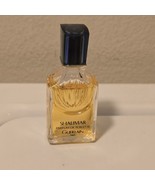 VTG Shalimar Guerlain Parfum De Toilette PTO2H .25oz / 7.5ml Mini Perfum... - $51.93 CAD