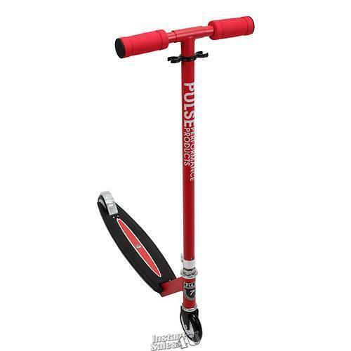 Pulse Performance S-100 Freestyle Scooter - $37.99