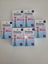 Downy Fresh Protect Scent In-Wash Odor Defense Beads, Freshen Laundry 2pk 1.37oz - £5.08 GBP