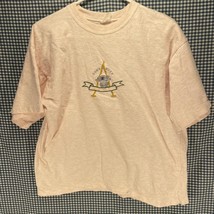 Vintage Single Stitch Down Under Australia T-Shirt Men’s Size Large - $9.99
