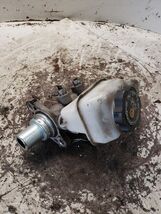 Power Brake Booster VIN W 4th Digit Limited Fits 12-16 IMPALA 1301092 - $866.43 MXN