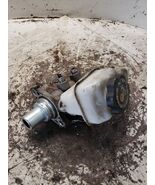 Power Brake Booster VIN W 4th Digit Limited Fits 12-16 IMPALA 1301092 - $866.43 MXN