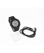 Garmin Forerunner 55 Black GPS Running Smartwatch 010-02562-00 - $104.99