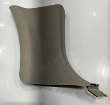 2006-2014 KIA SEDONA FRONT RIGHT LOWER KICK PANEL P/N 85824-4D000 OEM US... - $221.15 MXN