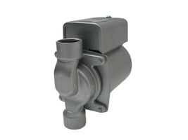 Hardy Taco 006-ST4 Stainless Threaded Cartridge Circulator Pump OEM # 50... - $213.44