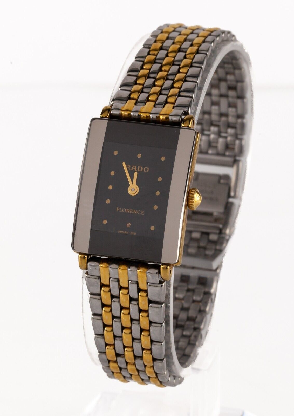 Rado Ladies Florence Two-Tone Quartz Dainty and 33 similar items