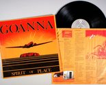 Spirit Of Place [Vinyl] Goanna Band - $14.65