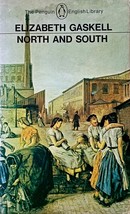 North and South by Elizabeth Gaskell / 1977 Penguin Classic Paperback - $2.27