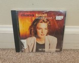 Stepping Out by Diana Krall (CD, 1993, Justin Time) - $5.22