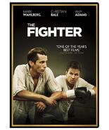 The Fighter - Video Vid NTSC Region 1 USA Disk Digital Versatile Disc - $21.43 CAD