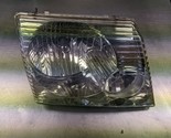 Passenger Right Headlight Assembly From 2002 Ford Explorer  4.0 1L2X13005AA - $44.95
