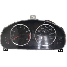 Speedometer Cluster Standard Panel MPH Fits 05 MAZDA 6 450987 - £35.11 GBP