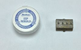 Nordson 1035886 Hot Melt Glue Nozzle, Rebuild  - $75.60