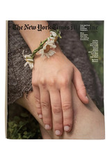 New York Times Magazine June 19 2022 Battle over Gender Therapy Tom Hanks Bosnia - £6.32 GBP