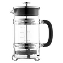 French Press Coffee Maker, 34 Ounce 1 Liter Borosilicate Glass Coffee Pr... - €22,57 EUR