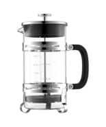 French Press Coffee Maker, 34 Ounce 1 Liter Borosilicate Glass Coffee Pr... - €22,57 EUR