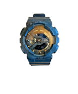 Casio G-Shock GA-110RG 5146 All Black - VINTAGE GREAT CONDITION - $1,255.00 MXN