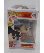 Funko Pop! Dragonball Z GOKU with Wings 1430 - $20.37 CAD