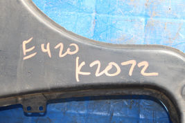 1996-1999 MERCEDES W210 E420 RH FRONT RIGHT PASSENGER'S SIDE CONTROL ARM K2072 image 12