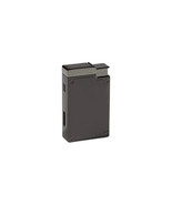 Jetline Roggo Dual Flame Torch Lighter GUNMETAL - JETLINE ROGGO GUNMETAL - $46.57 CAD