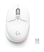 Logitech 910-006365 G705 WIRELESS GAMING MOUSE - $195.10