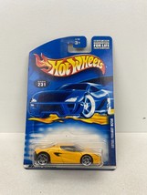 Hot Wheels 2000 Lotus Project M250. Rare,VHTF! &#39;01 Blue Card. Collector No. 231. - $3.96