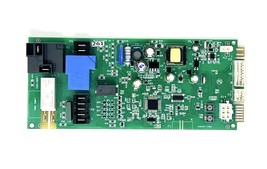 Control Board For Whirlpool WGD9500TW3 WED9600TW1 WGD9600TA1 WED9500TW3 NEW - £207.77 GBP