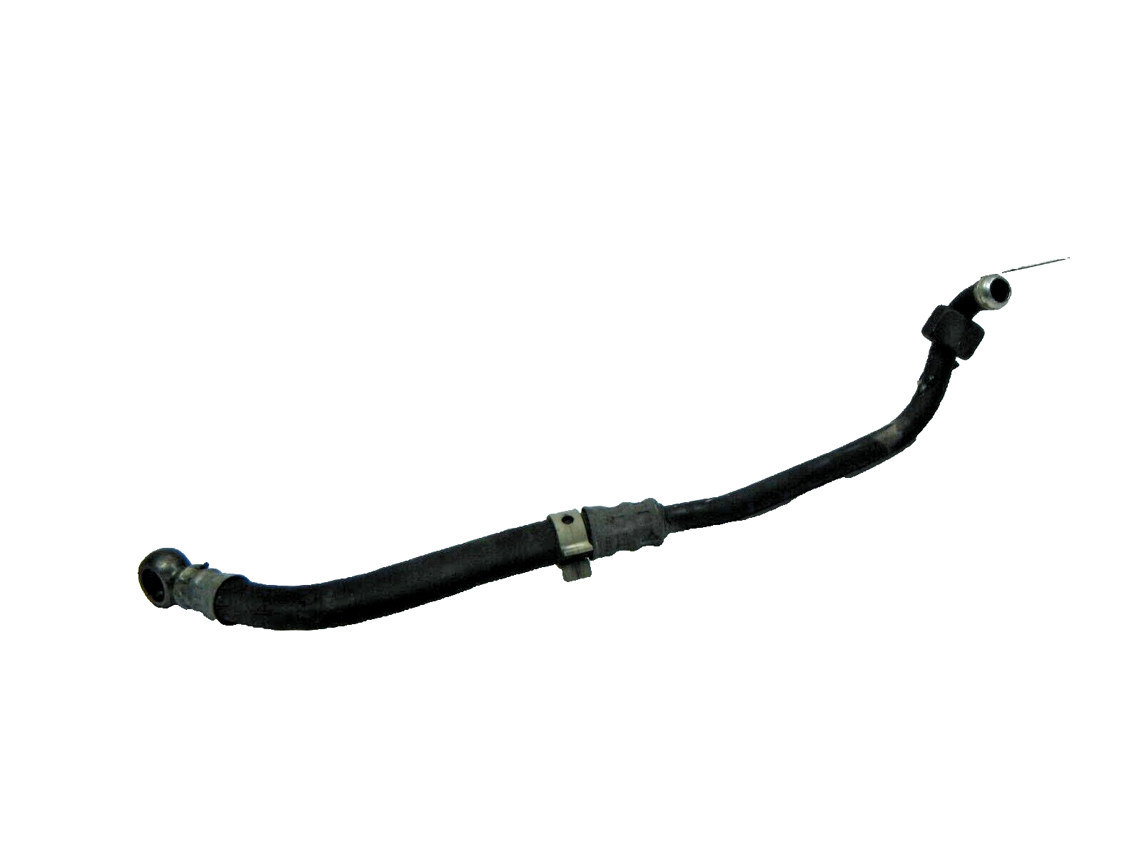 Right hand frame engine oil pipe 1996-2001 BMW R1100 RT R1100RT - $24.74