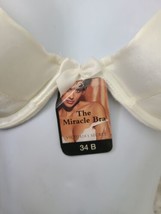 Breezies Ladies RN 90875 White underwire bra and similar items
