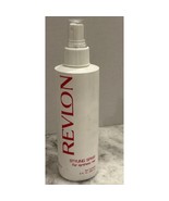 REVLON Styling Spray for Synthetic Hair 90% Full~Discontinued - $23.48 CAD