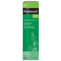 Pinetarsol Gel 100G - £70.79 GBP