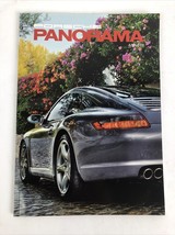 JUNE 2009 PORSCHE PANORAMA MAGAZINE, &#39;09 MONTEREY GUIDE, MAKING OF THE 9... - $11.77