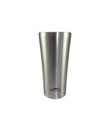 Aquatix 20 oz Beautiful Double Wall Vacuum Insulated Stainless Steel Tum... - $632.91 MXN