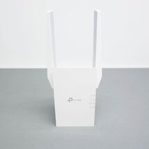 TP-LINK RE605X Range Extender - White image 2