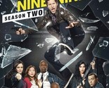 Brooklyn Nine-Nine Season 2 DVD | Region 4 &amp; 2 - $15.02