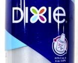 Dixie Dual Size Cup Dispenser With 20 3oz. Cups - $29.99