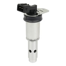 Oil Control Valve Steel Engine Variable Valve Timing Solenoid for  3 5 Series Ea - £52.66 GBP