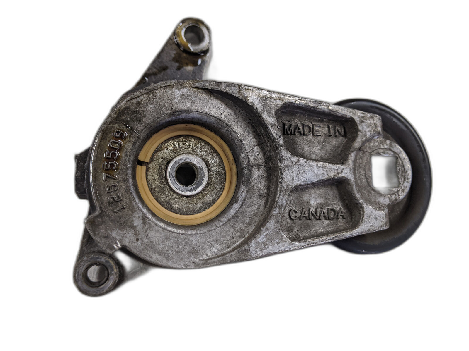 Primary image for Serpentine Belt Tensioner  From 2011 GMC Acadia  3.6 12575509