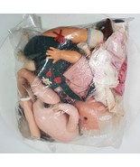 Antique Vintage Doll Parts Pieces For Crafting GRAB BAG - €16,32 EUR