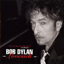 Bob Dylan - Lovesick (CD) (VG+) - $4.85