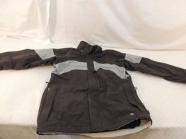 Columbia Covert Velocity Omni-Shield Coat/Jacket Men&#39;s Medium Waterproof 50755 - £25.50 GBP