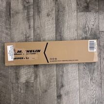 Michelin Stealth Ultra Twin Pack 24 and 19 Inch Wiper Blades 19-2419SUBA - $24.74