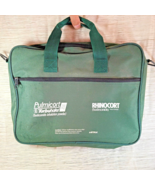 Laptop Bag, Southern Medical Association and Pharmaceuticals Vintage c.1... - $6.00