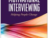 Motivational Interviewing: Helping People Change, 3rd Edition (Applicati... - $42.69