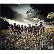 Slipknot : All Hope Is Gone CD 2 Discs (2008) Pre-Owned Region 2 - £14.94 GBP