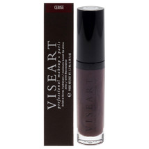 Moisture Boost Lip Shine Oil-Cerise by Viseart Paris for Women-0.19 oz L... - $25.54